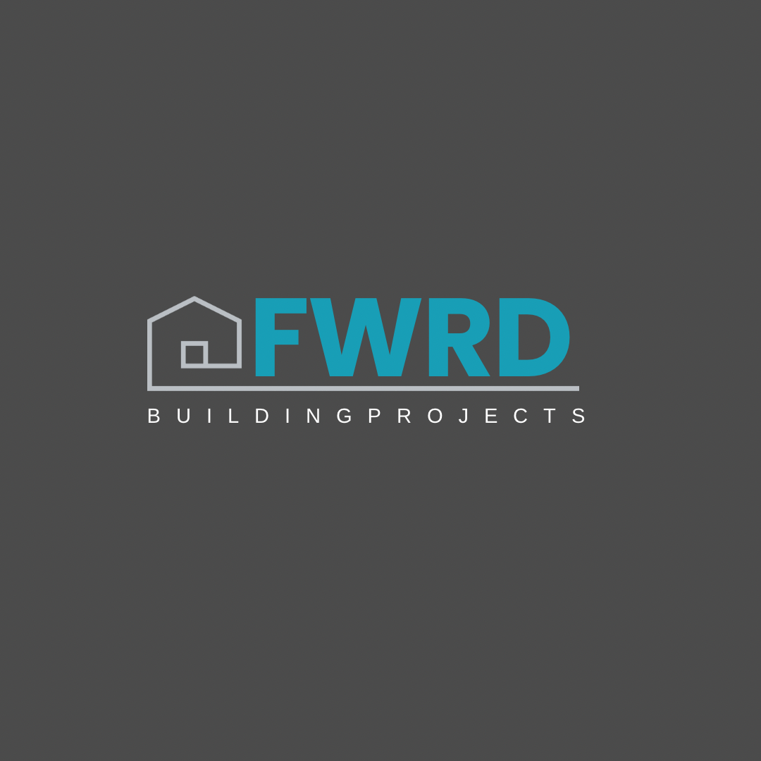 FWRD Building Projects logo